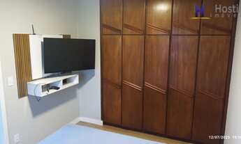 Imagem 4: APARTAMENTO RESIDENCIAL em JOINVILLE - SC, CENTRO