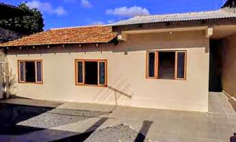 Imagem: CASA RESIDENCIAL em SÃO FRANCISCO DO SUL