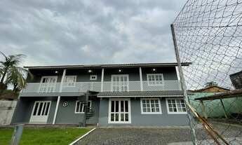 Imagem: CASA RESIDENCIAL em SÃO FRANCISCO DO SUL