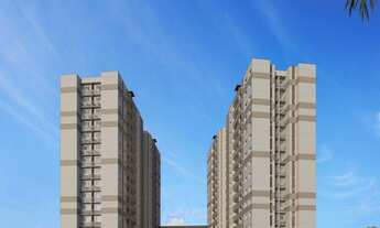 Imagem 2: APARTAMENTO RESIDENCIAL em JOINVILLE - SC, SANTO ANTÔNIO