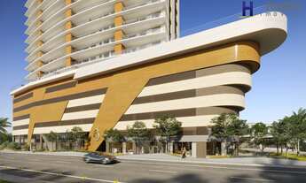 Imagem 5: APARTAMENTO RESIDENCIAL em PENHA - SC, Centro