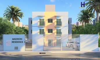 Imagem: APARTAMENTO RESIDENCIAL em Piçarras - SC