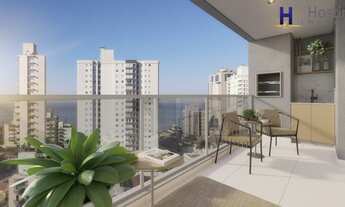 Imagem 4: APARTAMENTO RESIDENCIAL em Piçarras - SC, Balneario Piçarras