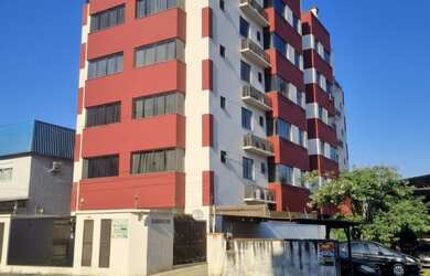 Imagem 2: APARTAMENTO RESIDENCIAL em JOINVILLE - SC, SAGUAÇU