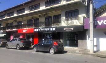 Imagem: SALA COMERCIAL em SÃO FRANCISCO DO SUL