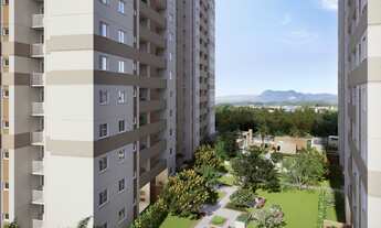 Imagem 4: APARTAMENTO RESIDENCIAL em JOINVILLE - SC, SANTO ANTÔNIO