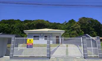 Imagem: CASA RESIDENCIAL em SÃO FRANCISCO DO SUL