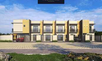 Imagem: GEMINADO RESIDENCIAL em SÃO FRANCISCO DO