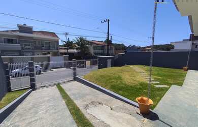 Imagem 3: CASA RESIDENCIAL em SÃO FRANCISCO DO SUL - SC, Agua Branca