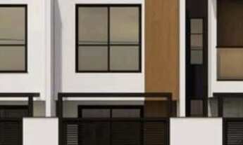 Imagem: GEMINADO RESIDENCIAL em SÃO FRANCISCO DO