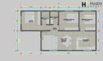 Imagem 7: CASA RESIDENCIAL em SÃO FRANCISCO DO SUL - SC, Iperoba