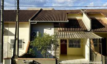 Imagem: GEMINADO RESIDENCIAL em SÃO FRANCISCO DO