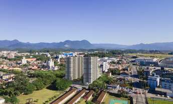 Imagem 6: APARTAMENTO RESIDENCIAL em JOINVILLE - SC, SANTO ANTÔNIO