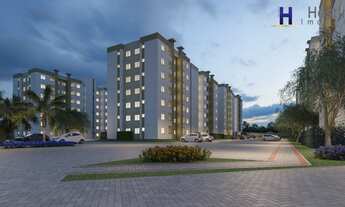 Imagem: APARTAMENTO RESIDENCIAL em JOINVILLE - SC