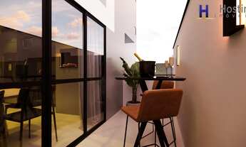 Imagem 5: APARTAMENTO RESIDENCIAL em JOINVILLE - SC, COSTA E SILVA