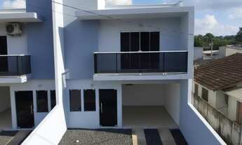 Imagem: GEMINADO RESIDENCIAL em SÃO FRANCISCO DO