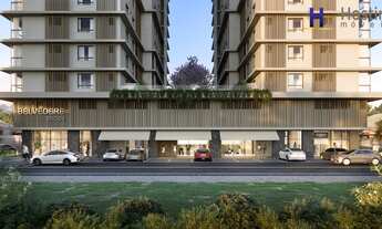 Imagem 6: APARTAMENTO RESIDENCIAL em BALNEÁRIO PIÇARRAS - SC, Centro