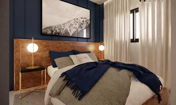 Imagem 7: APARTAMENTO RESIDENCIAL em JOINVILLE - SC, COSTA E SILVA