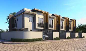 Imagem: GEMINADO RESIDENCIAL em SÃO FRANCISCO DO