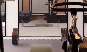 Imagem 6: APARTAMENTO RESIDENCIAL em JOINVILLE - SC, BOM RETIRO