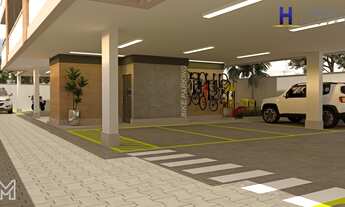 Imagem: APARTAMENTO RESIDENCIAL em JOINVILLE - SC