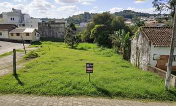 Imagem: TERRENO RESIDENCIAL em SÃO FRANCISCO DO