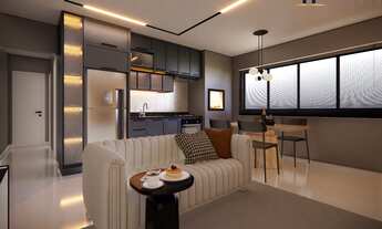 Imagem 6: APARTAMENTO RESIDENCIAL em JOINVILLE - SC, COSTA E SILVA