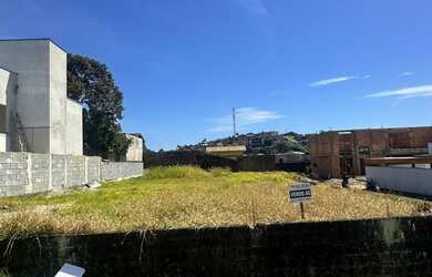 Imagem 7: TERRENO RESIDENCIAL em SÃO FRANCISCO DO SUL - SC, Acaraí
