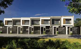 Imagem: GEMINADO RESIDENCIAL em JOINVILLE - SC