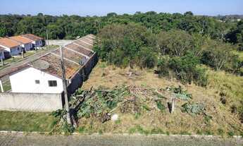 Imagem: TERRENO RESIDENCIAL em SÃO FRANCISCO DO