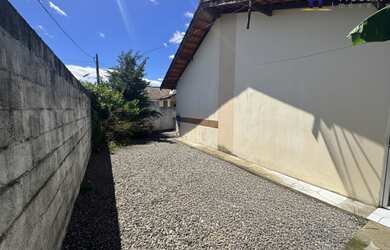 Imagem 7: CASA RESIDENCIAL em SÃO FRANCISCO DO SUL - SC, Rocio Grande