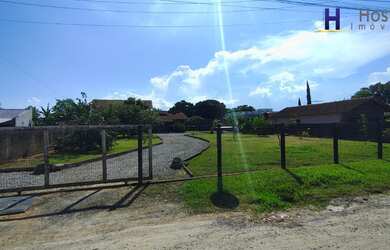 Imagem 2: CASA RESIDENCIAL em SÃO FRANCISCO DO SUL - SC, Iperoba