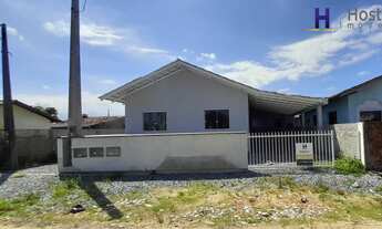 Imagem: CASA RESIDENCIAL em SÃO FRANCISCO DO SUL