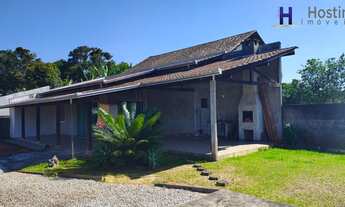 Imagem: CASA RESIDENCIAL em SÃO FRANCISCO DO SUL