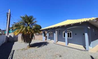 Imagem 13: CASA RESIDENCIAL em SÃO FRANCISCO DO SUL - SC, Rocio Grande