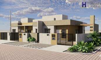 Imagem: GEMINADO RESIDENCIAL em SÃO FRANCISCO DO