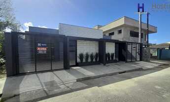 Imagem: CASA RESIDENCIAL em SÃO FRANCISCO DO SUL