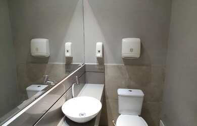 Imagem 7: CASA RESIDENCIAL/COMERCIAL em SÃO FRANCISCO DO SUL - SC, Centro