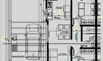 Imagem 7: GEMINADO RESIDENCIAL em SÃO FRANCISCO DO SUL - SC, Sandra Regina