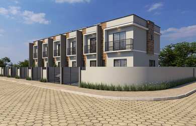 Imagem 3: GEMINADO RESIDENCIAL em SÃO FRANCISCO DO SUL - SC, Rocio Grande