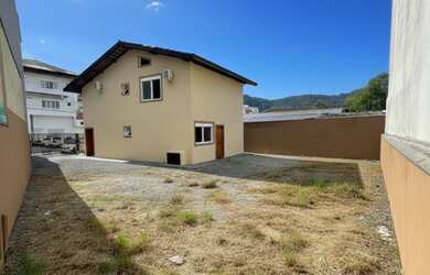 Imagem 6: CASA RESIDENCIAL em JOINVILLE - SC, SAGUAÇU