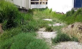 Imagem: TERRENO COMERCIAL À VENDA VILA PROGRESSO