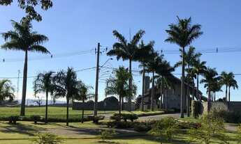 Imagem: TERRENO A VENDA FAZENDA JEQUITIBÁ SOROCABA