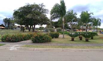 Imagem 3: TERRENO A VENDA FAZENDA JEQUITIBÁ SOROCABA - SP