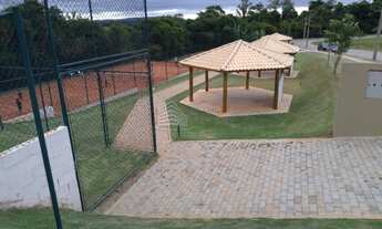 Imagem 5: TERRENO A VENDA FAZENDA JEQUITIBÁ SOROCABA - SP