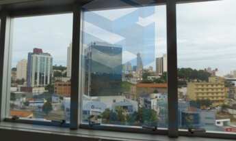 Imagem 2: SALA COMERCIAL A VENDA JARDIM VERGUEIRO SOROCABA - SP