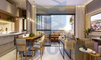 Imagem: APARTAMENTO A VENDA TRÍON JARDIM PAULISTANO