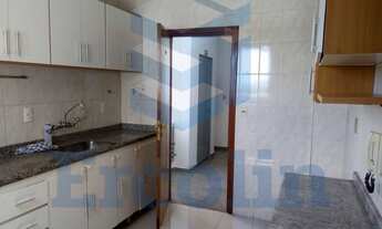 Imagem 6: APARTAMENTO A VENDA CONDOMÍNIO LUCY TOLEDO SOROCABA - SP