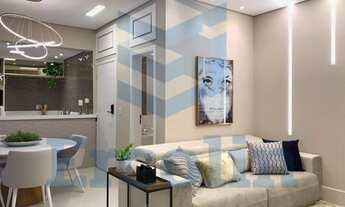 Imagem: APARTAMENTO MOBILIADO À VENDA NA VILA INDEPÊNDENCIA-SOROCABA