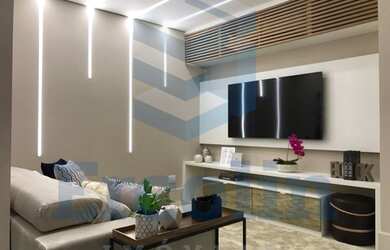 Imagem 3: APARTAMENTO MOBILIADO À VENDA NA VILA INDEPÊNDENCIA-SOROCABA - SP